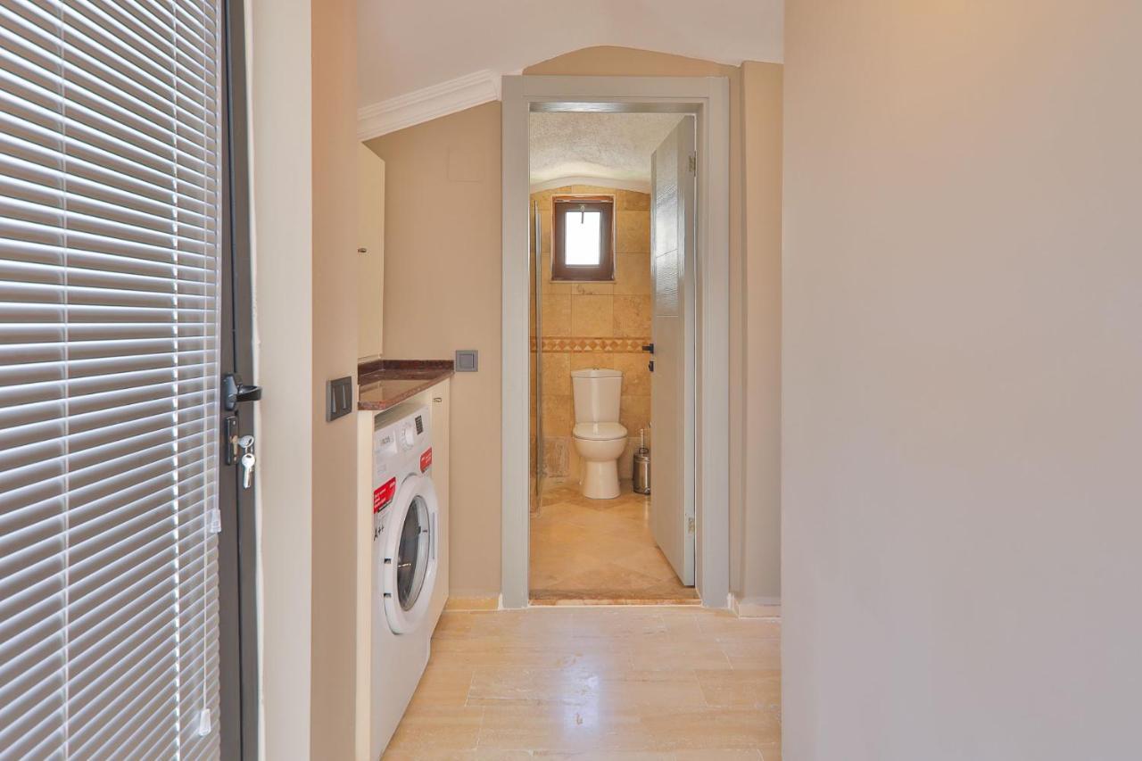 Villa Celik Kalkan Kültér fotó